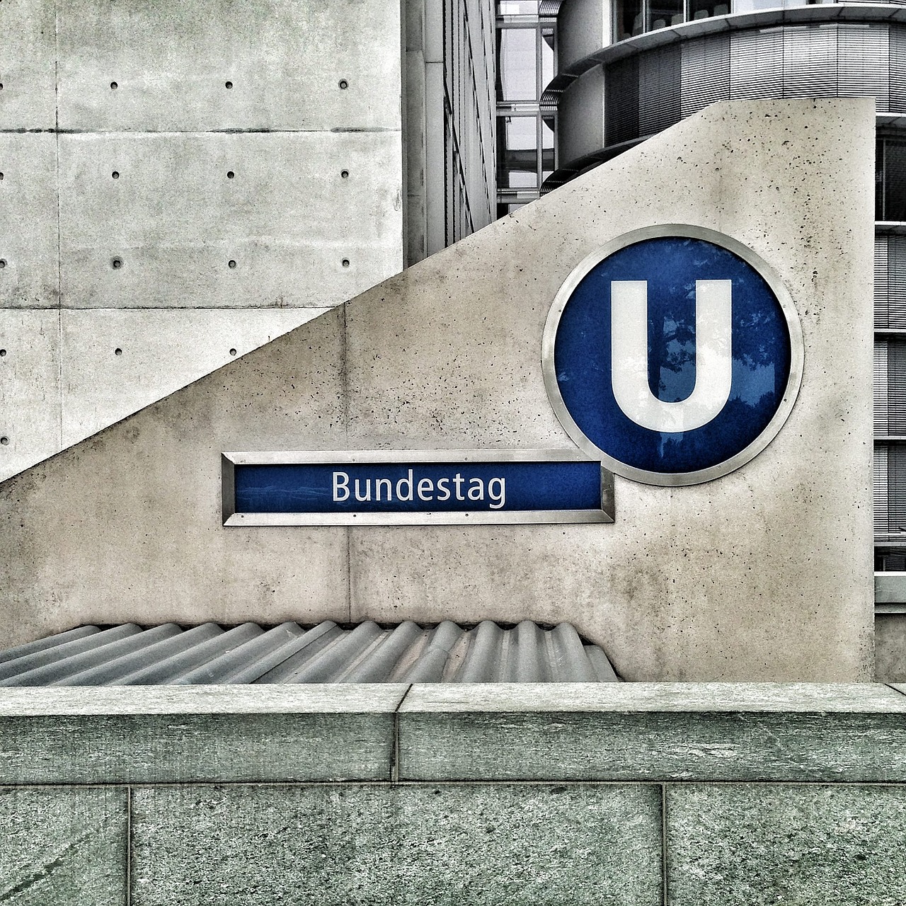 The Fall of the Berlin Wall - End of an Era